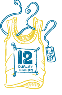 Sales Training for the Prospecting Marathon