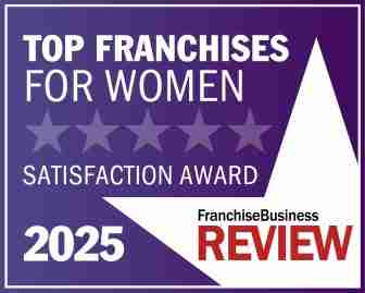 2025 Top Franchise For Women 2025 Top Franchise For Women e1748448812373