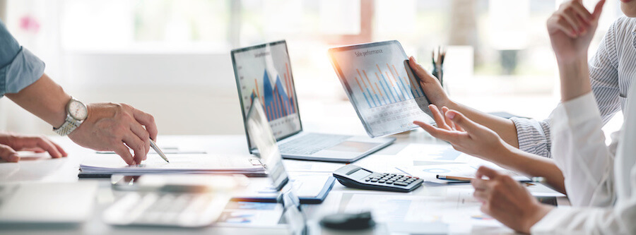 5 Classic Mistakes Business Owners Make In Creating a Business Plan