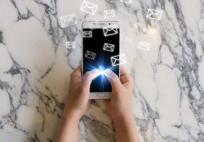 Your Mailing List: One Key to Retail Sales Success in an E-Commerce World