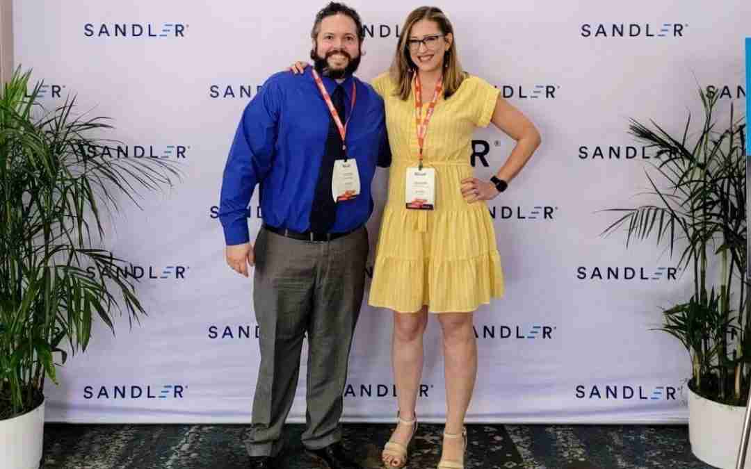 Sandler® Training: A Unique Approach to Sales Training and Development