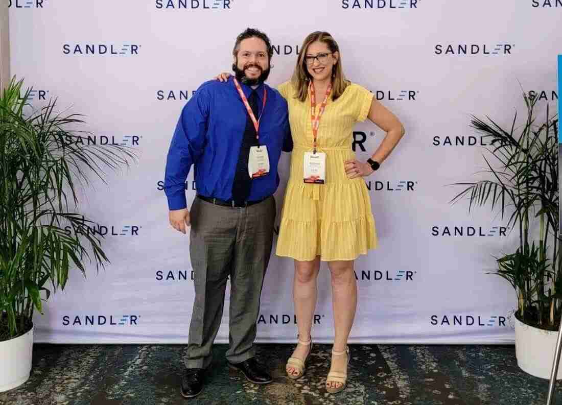 benefits of sandler franchise