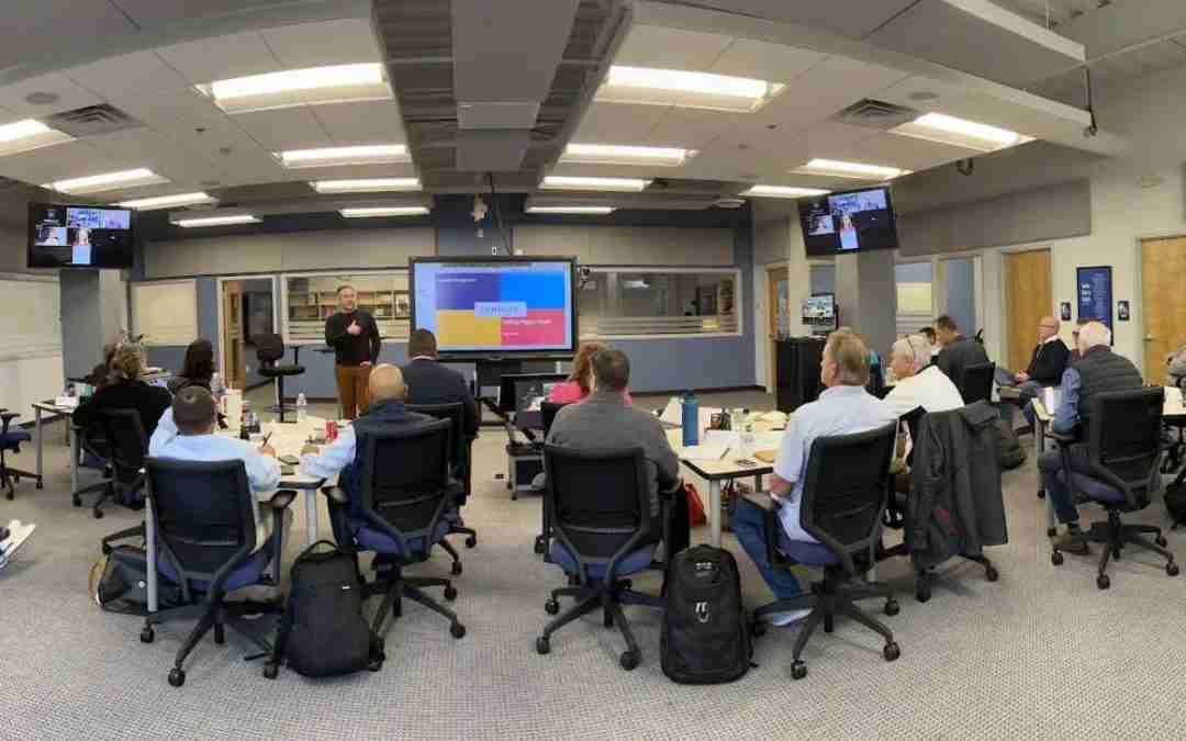 B2B vs. B2C Franchises: Why B2B Training Franchises Are a Future-Ready Investment