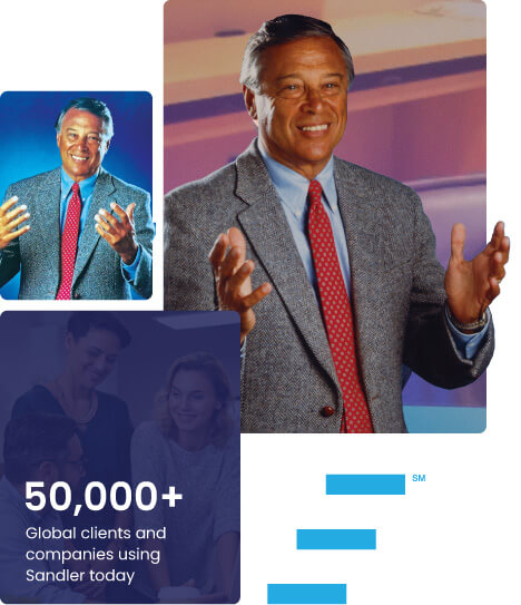 David H. Sandler, Founder of Sandler Selling System