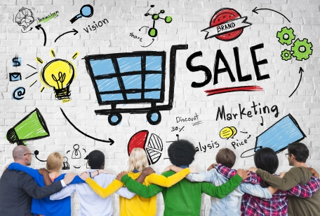 Keeping Leads Warm: How Sales Managers Can Smooth the Handoff Between Marketing and Sales