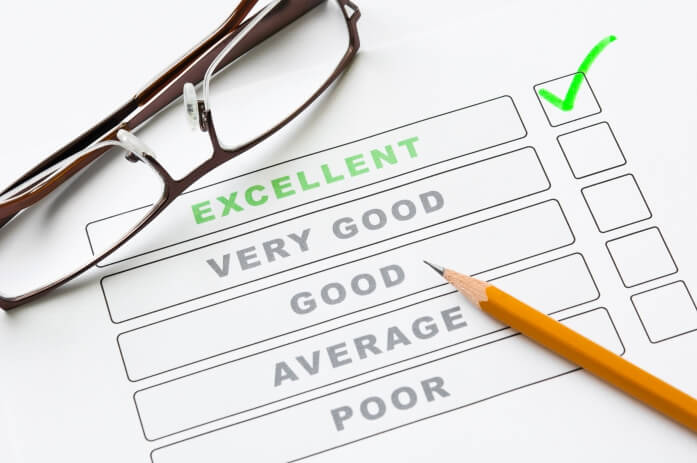 Are You an Excellent Salesperson?