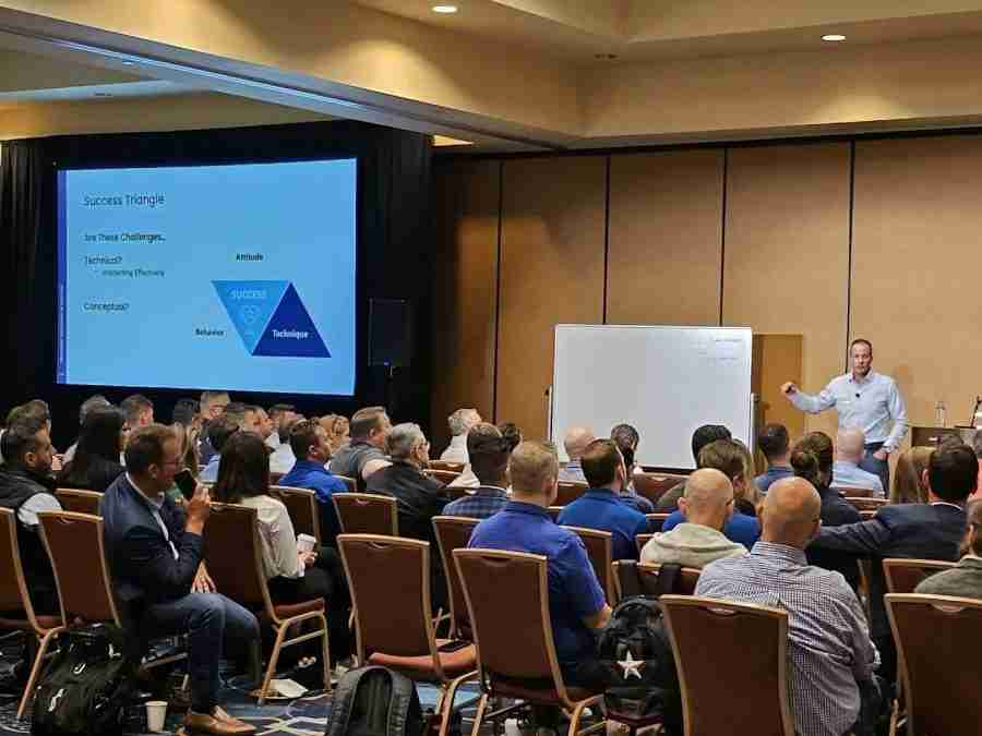 The Sandler® Franchise Model: Revolutionizing Sales with a Client-Centric Franchise Model