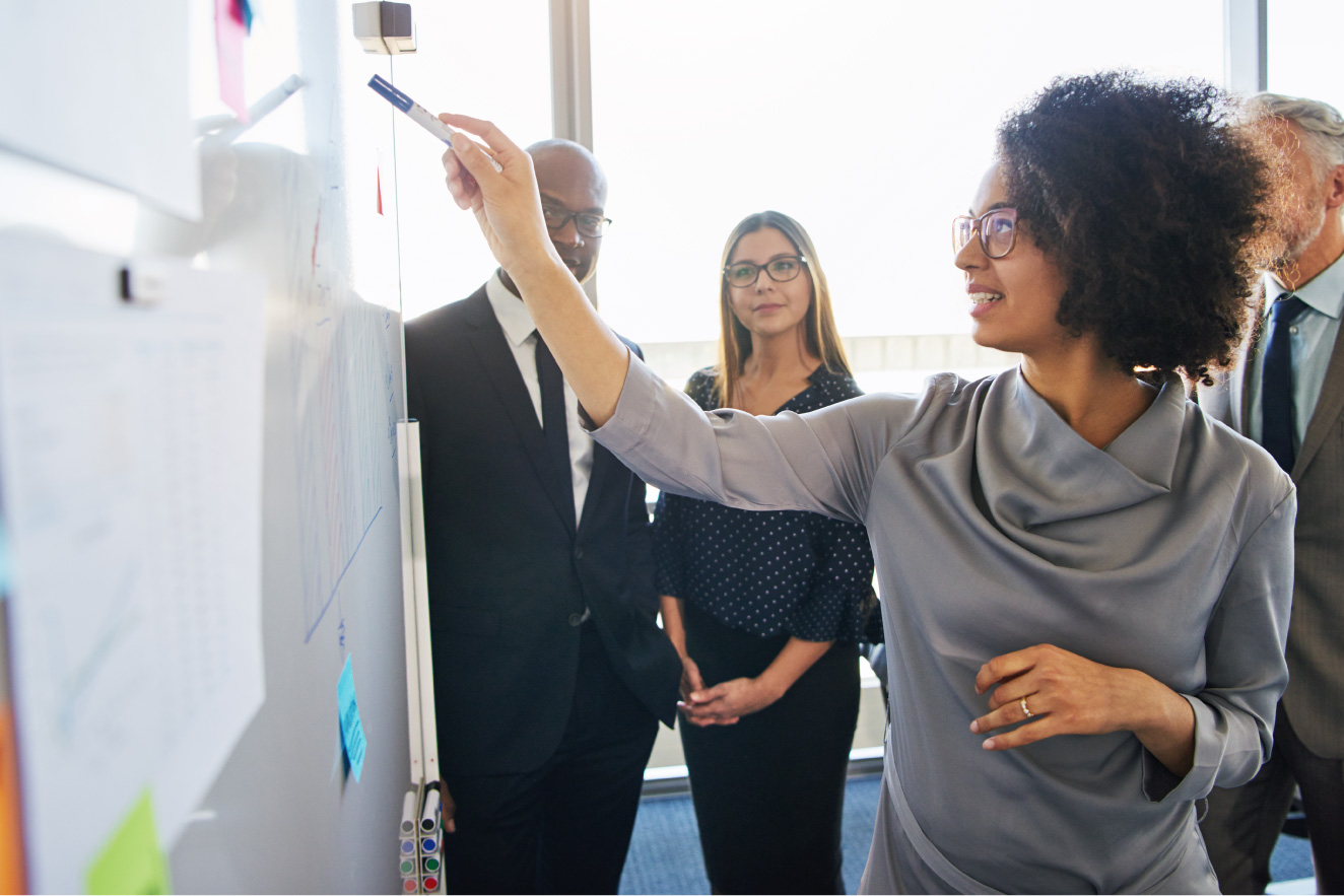 Overcome Common Challenges and Adjust Your Mindset