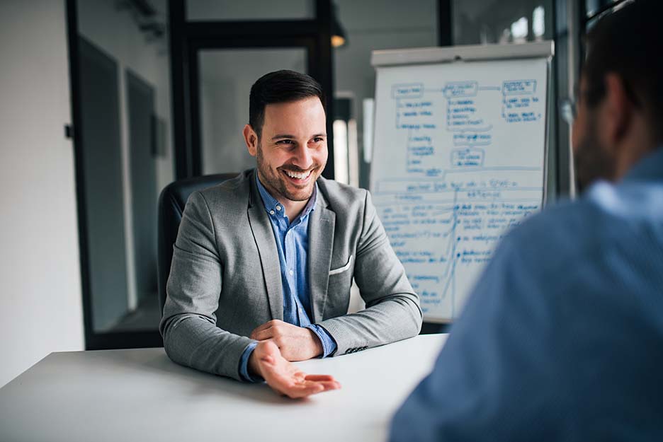 How to Succeed at Being an Intentional Sales Manager [Podcast]