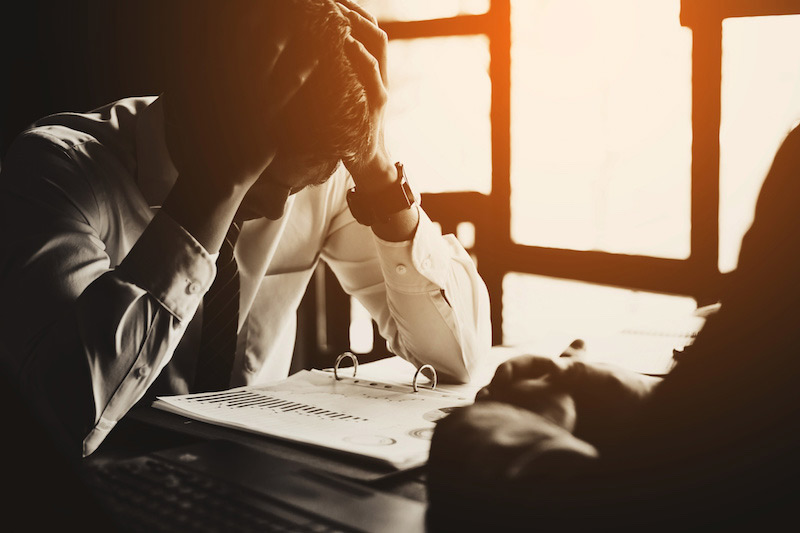 How to Succeed at Sandler Rule 1