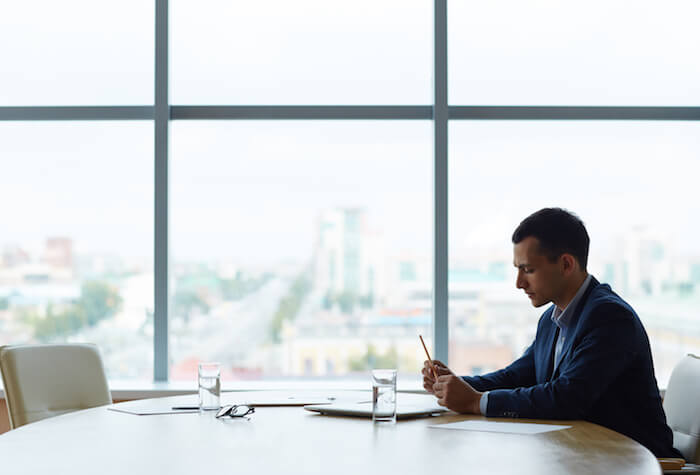 How to Succeed at Sandler Rule #43 - You Don't Learn How to Win By Getting a Yes; You Learn By Getting a No