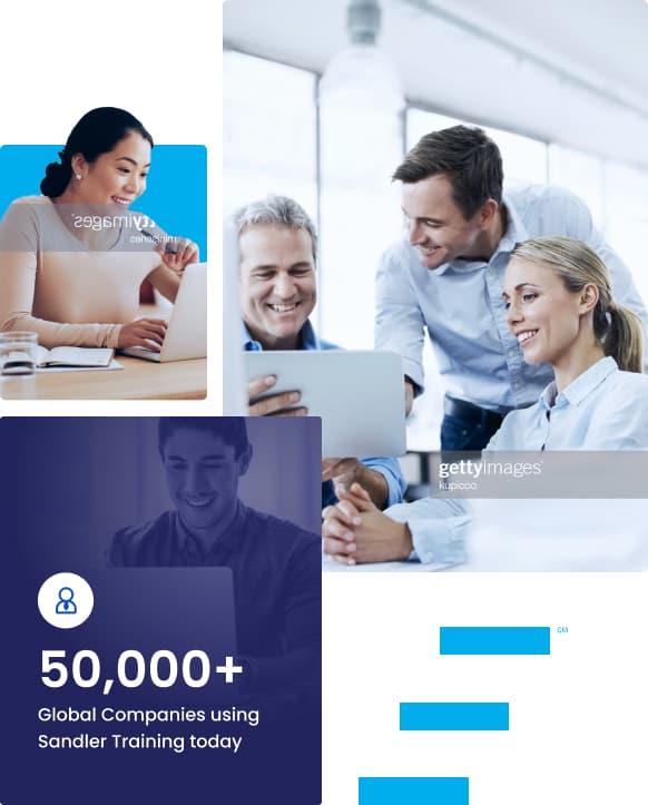 Group of people in front of computers