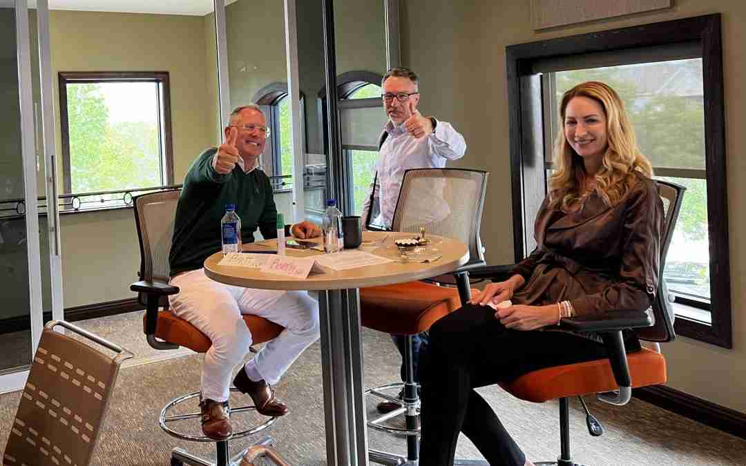 How to Start Your Own Consulting Business