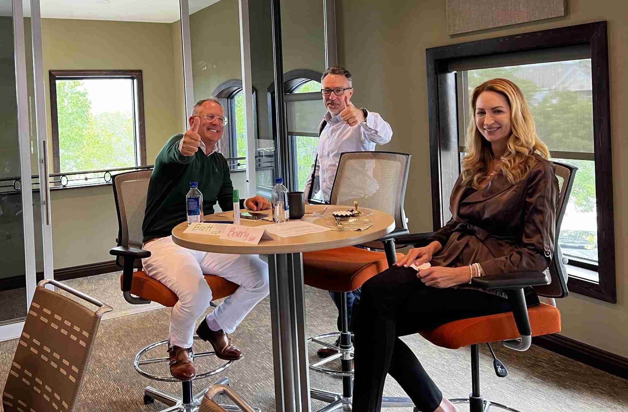 How to Start a Consulting Business