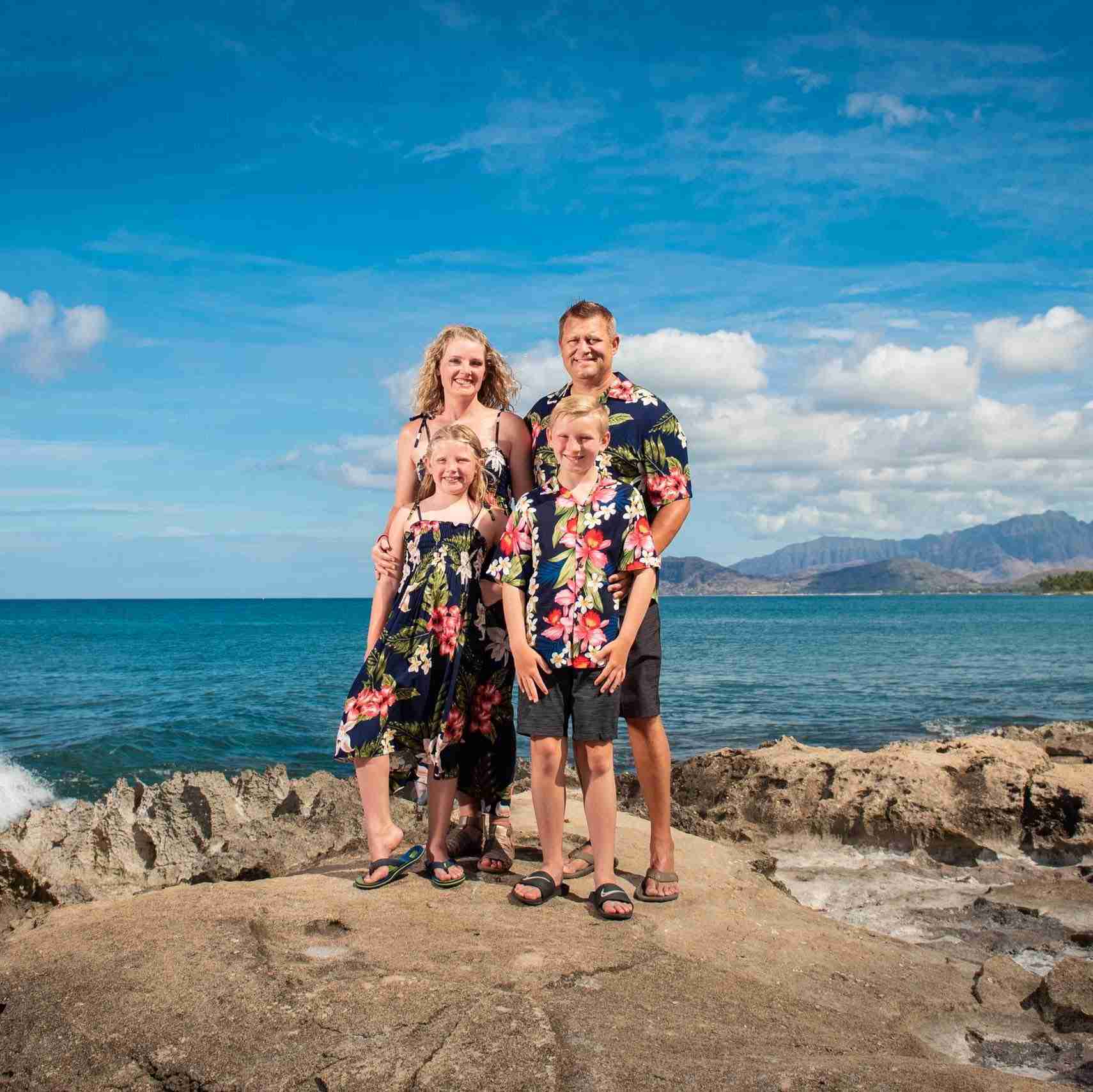 Family Friendly Franchises