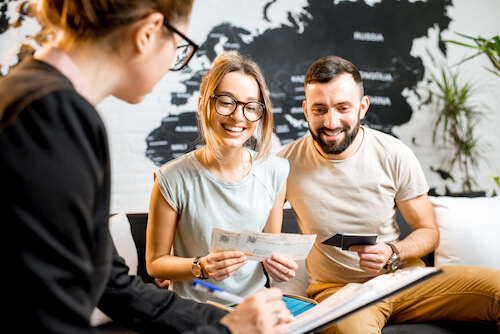 Measuring Value Levels in a Customer Journey