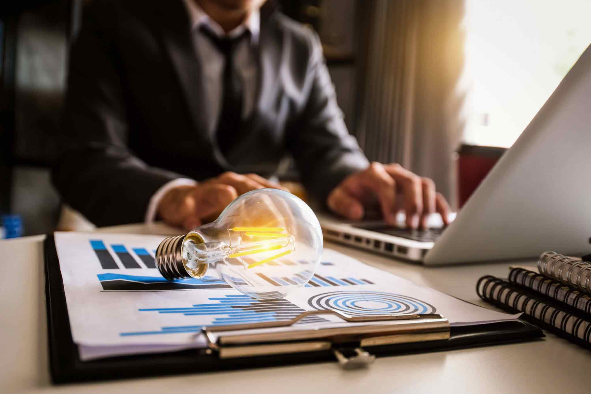 Sales Accountability: Insights