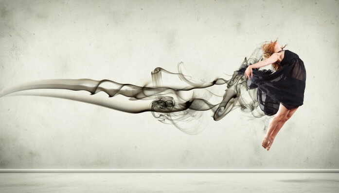 Sales is Part Behavior & Part Art