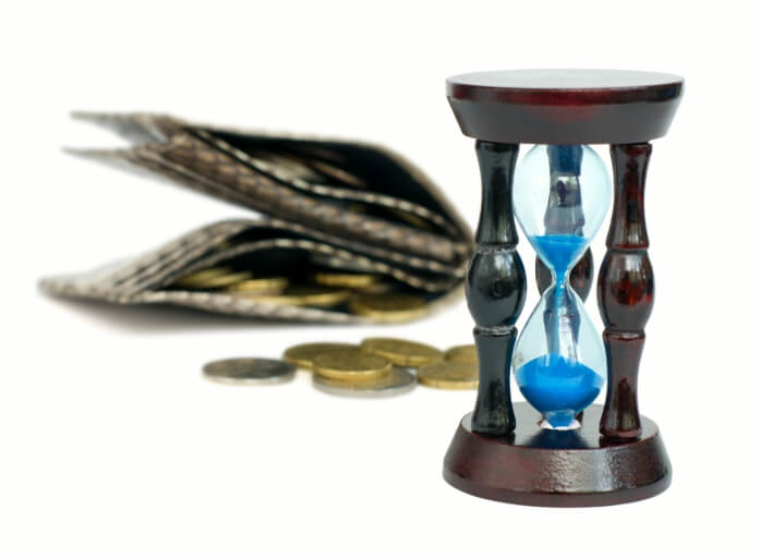 Sales Managers - The Clock is Ticking on Hitting Sales Goals