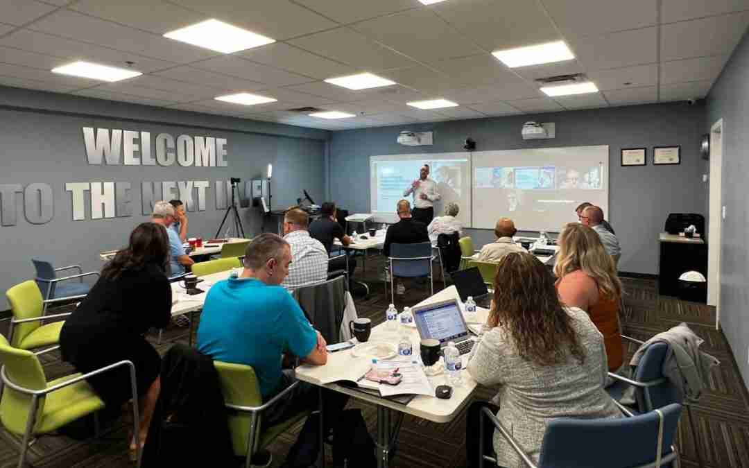 What Makes a Sales Training Franchise Owner Successful? The Psychological Traits That Drive Growth