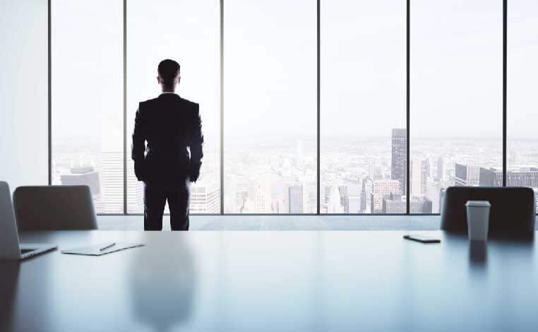 The Worst Things We Do We Do to Ourselves