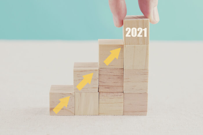 Two-Minute Read_ Leading An Organization For Optimal Revenue Results in 2021