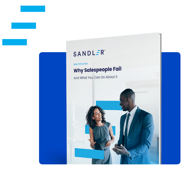 Sandler Selling System