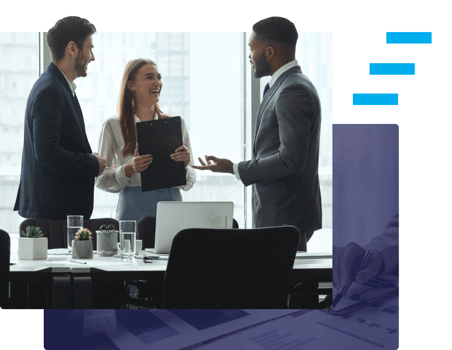 Sandler's Flexible Delivery Methods