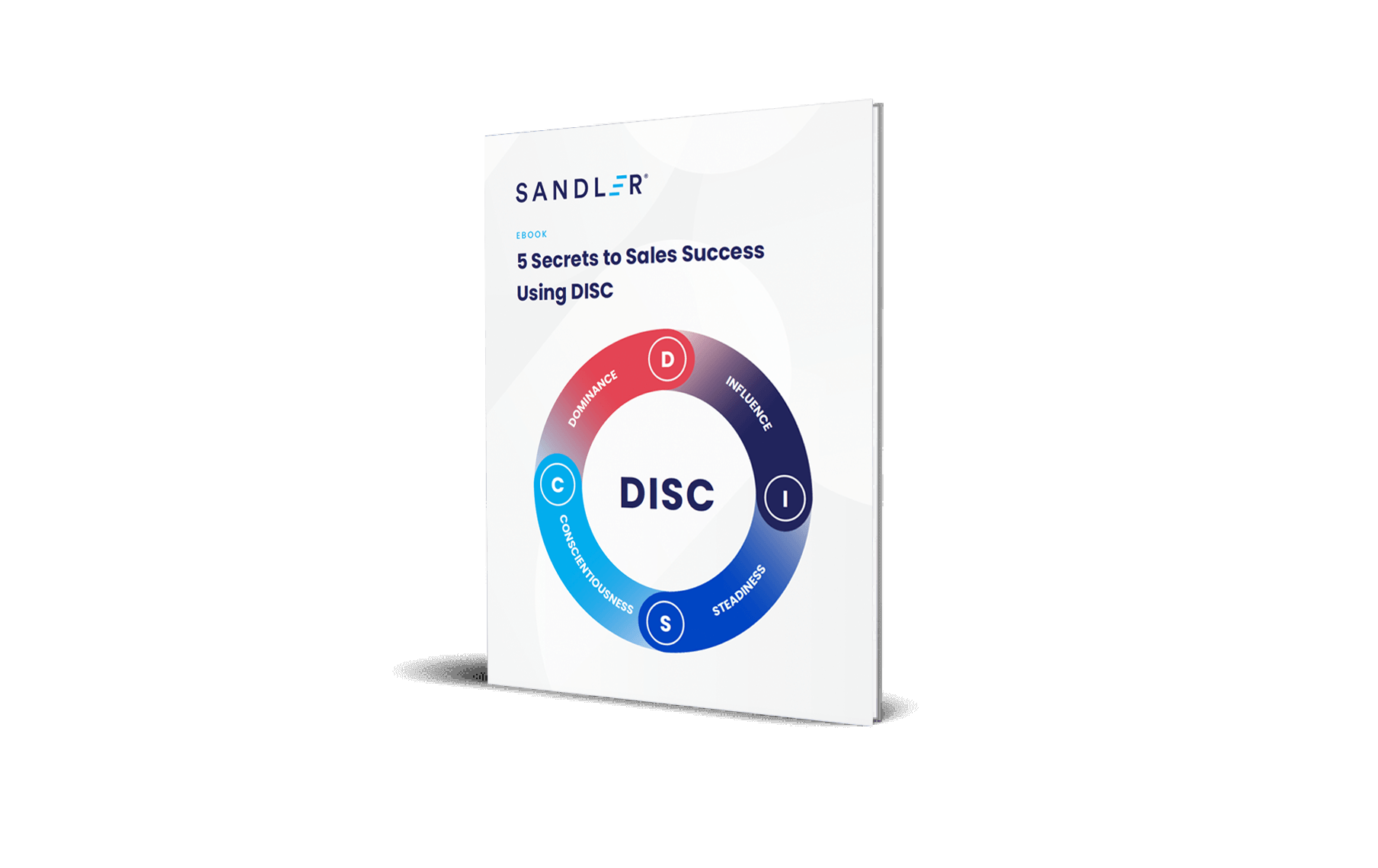 5 Secrets to Sales Success Using DISC