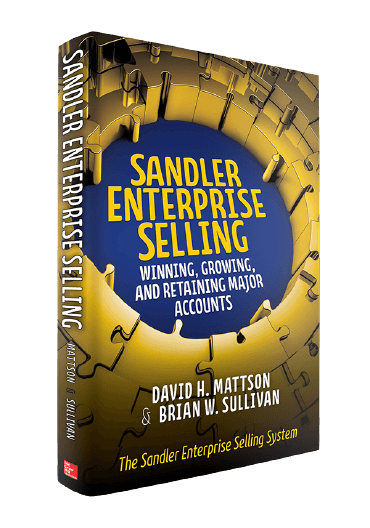 Winning and Growing Major Accounts