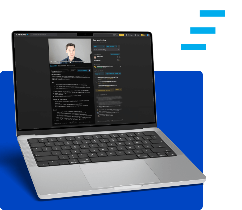 Get Sandler Support Through Every Conversation