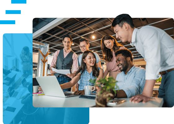 Join Our Collaborative Learning Network