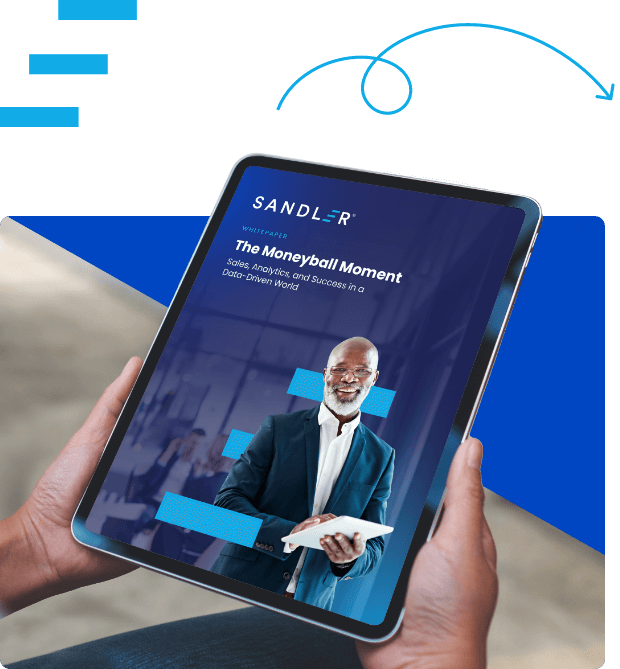 Master the Moneyball Moments of Modern Sales