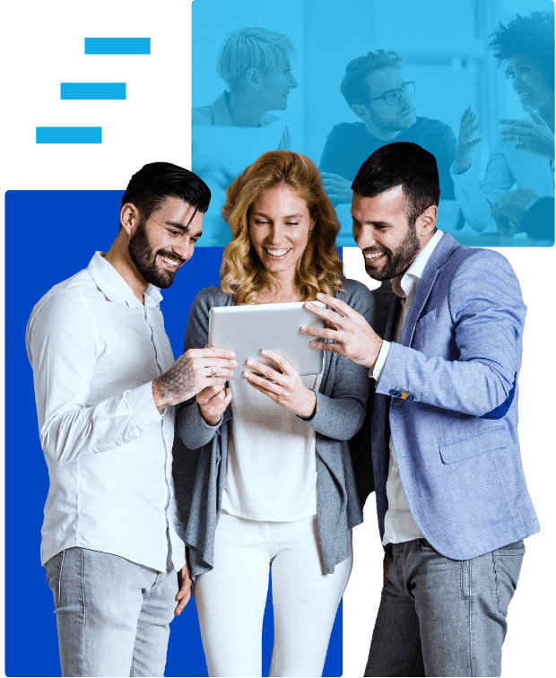 Level Up Your Team with Multi-Modal Learning