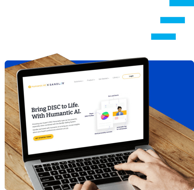 Personalize Your Sales Approach