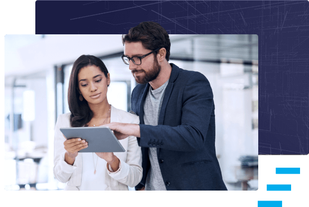 Solve your toughest enterprise sales challenges: