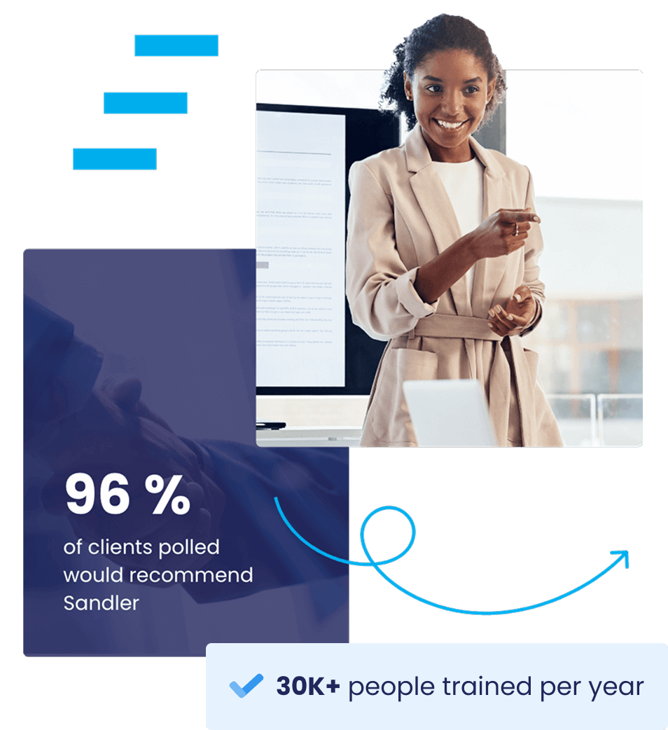 Experience the Sales Development Series, Crash a Class Today