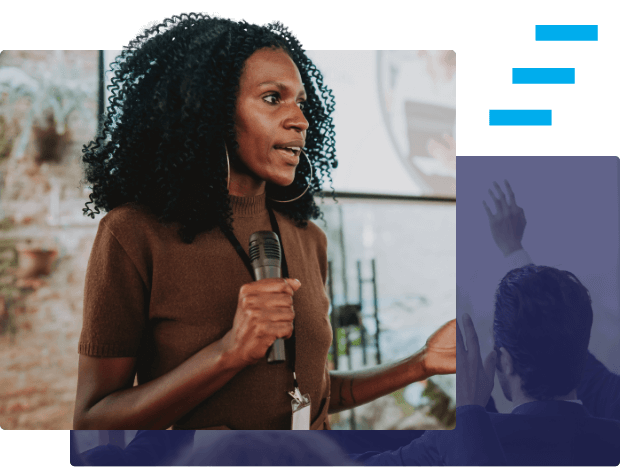 The Sales Leader Challenge