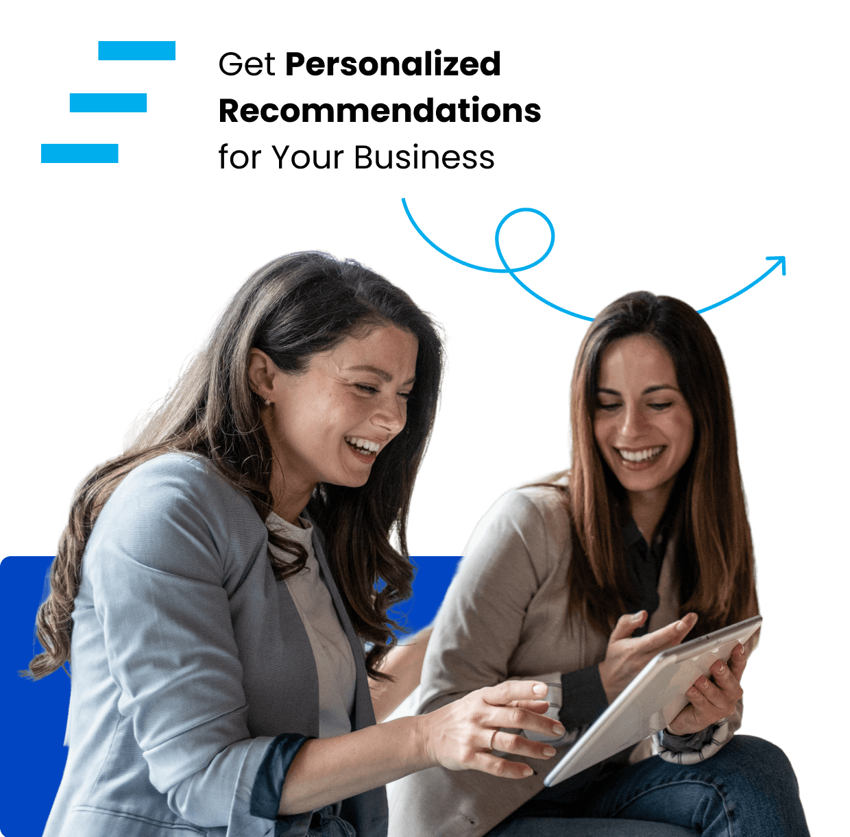 Train, Sell, And Close— All In One Place