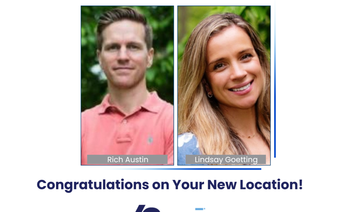 Sandler Announces Resale of Austin, TX Franchise to Longtime Network Leaders Rich Austin & Lindsay Goetting