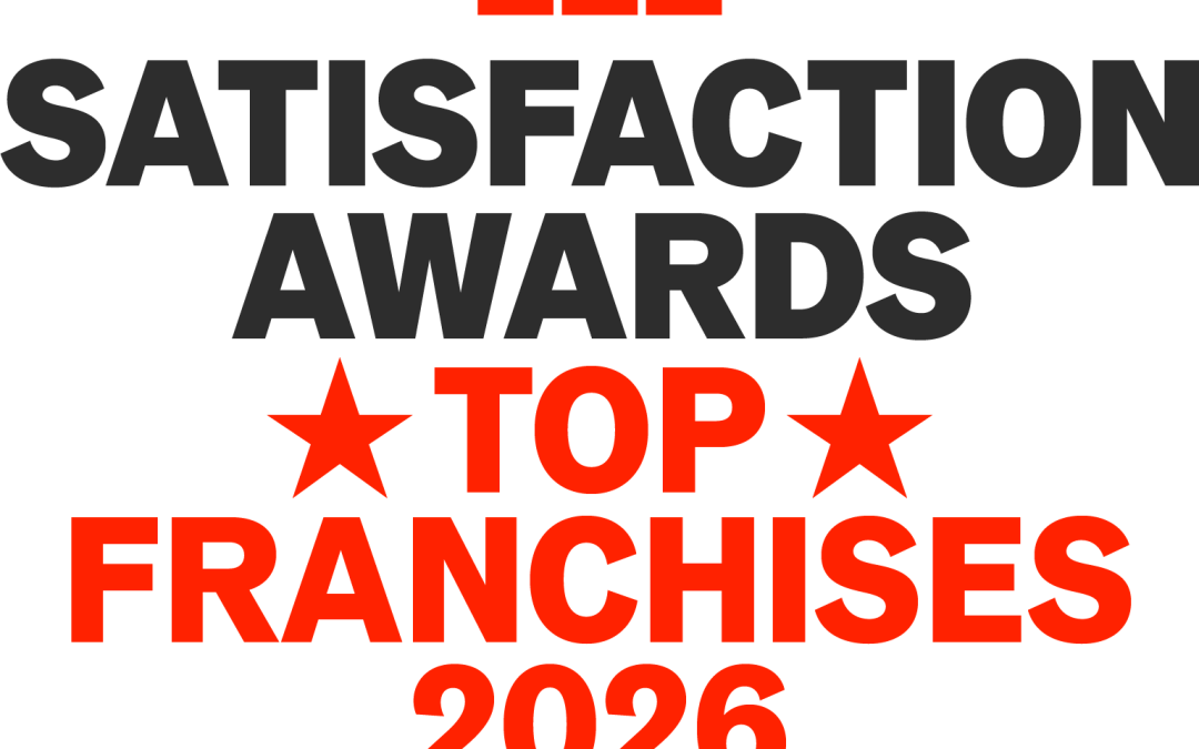 Sandler Earns Top 200 Franchise Recognition from Franchise Business Review, Launches 2026 with Industry Momentum